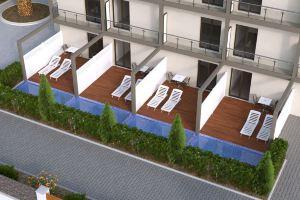 Mythic Hotel, Paralia Katerinis