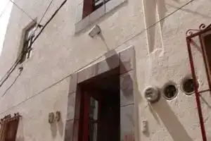 Hotel El Beso De Calixto, Guanajuato
