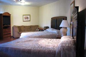 Hotel Suites Las Misiones, El Paso