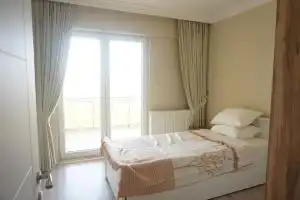 Bursa Apartments, Bursa