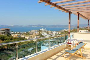 Flip Flops D5 Hotel, Gulluk