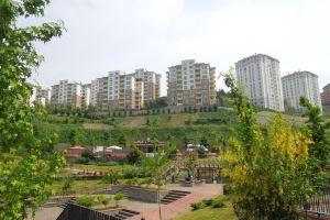 Grand Homes Zagnos Valley Apartments, Trabzon