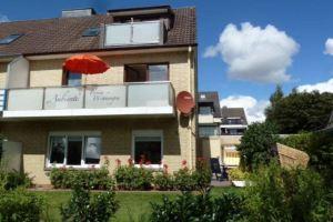 Apartment "Ambiente", Busum