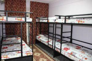 Hostel Kgfriends, Bishkek