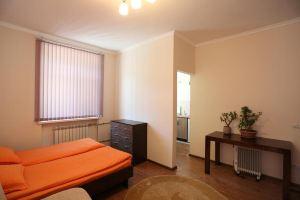 Studio Apartment, Bishkek