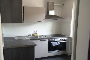 Charmantes City-Apartment in Der Altstadt, Bremen