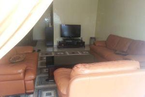 Gladness Apartment, Agadir