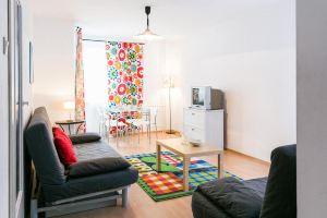 Apartamenty Przyjazne Lokum - Biskupia, Wroclaw
