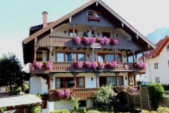 Haus Bergblick Cottage, Oberstdorf