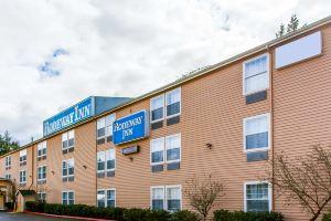 Bellis Inn, Bellingham