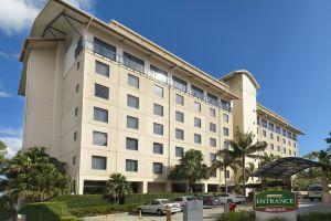 Crowne Plaza Hotel, Sydney