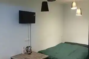 Hotel Butik, Tbilisi