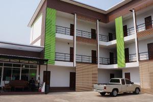 Nitcha Place Hotel, Udon Thani City