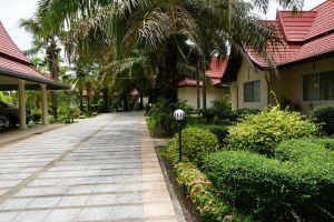 The Silence Deluxe Hotel, Ban Huai Yai Muk