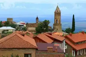 Guest House Pirosmani 60, Sighnaghi