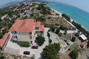 Thassos Hotel Grand Beach, Limenaria