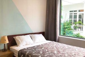 Emerald Hostel, Nha Trang