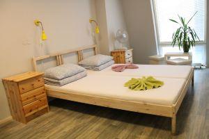 Fabrika Hostel - Vozduh Group, Vilnius