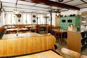GASTHOF UNTERBRAEU Guest house, Diessen am Ammersee
