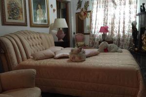 B&B Lucilla's World, Fiumicino