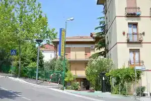 Albergo Leonardo, Chianciano Terme