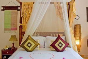 Antanue Spiritual Resort & Spa, Siem Reap