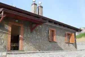 Affittacamere Bellavista, Agropoli
