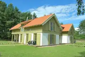 Kelininkas, Neringa