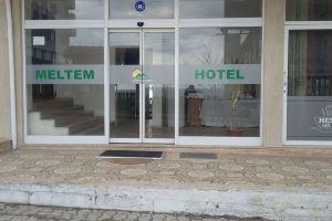 Igneada Meltem Hotel, Igneada