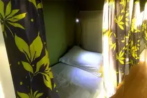 Sky Hostel, Almaty
