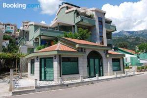 Apartments Krapina, Budva