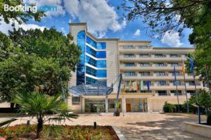 Sofia Hotel - All Inclusive & Private Beach, Golden Sands
