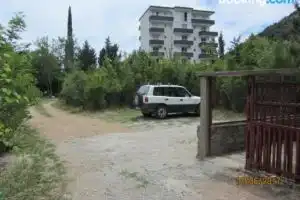 Holiday Home Idyllic Cottage, Canj