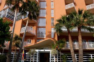 Palmira Paguera Hotel, Peguera