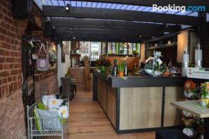 Ferienapartments Cafe Stilbruch, Heimbach