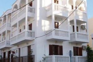 Sea Stone Apartments, Karpathos Town