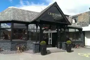 Craighaar Hotel, Aberdeen