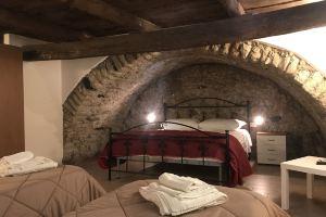Residenza la Rosa Apartments, Tropea