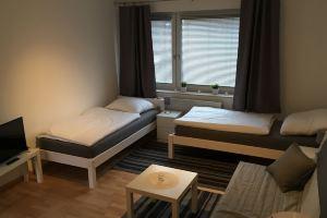 Campus Apartments, Oldenburg