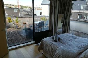 2 bedroom penthouse, city, Fitton street, Cork