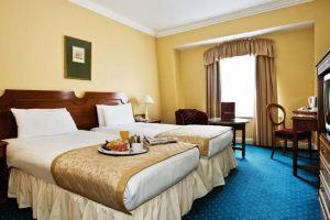 Grafton Capital Hotel, Dublin