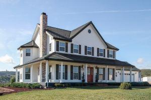 Alydar Heights 5 Br Home by RedAwning Apartments, Paso Robles