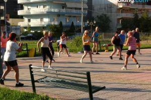 Hotel Europe Inn, Paralia Katerinis