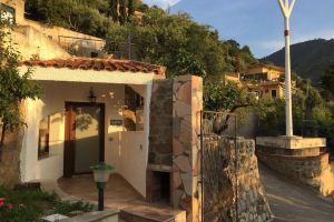 Marenetto Apartments, Cefalu