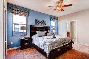 Providence 2371 - Seven Bedroom Villa with Private Pool, Davenport