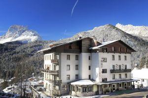 Hotel Cima Belprà, San Vito di Cadore