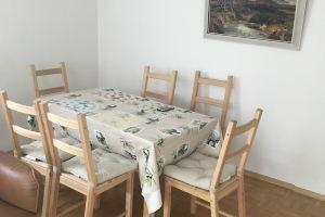 Nonner Apartment, Bad Reichenhall