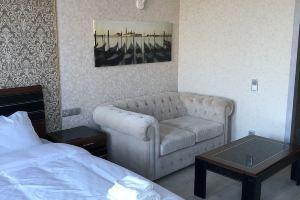 Hotel Astoria74, Ozyorsk