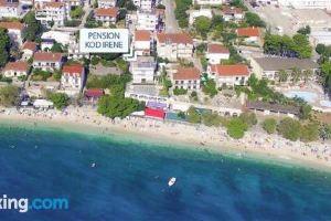 Guesthouse Kod Irene, Gradac