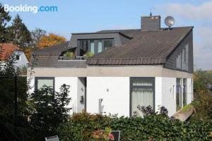 Ferienwohnung am Schöhsee Apartments, Plon